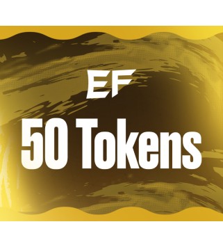 Elite Tokens - 50 Tokens Key GLOBAL